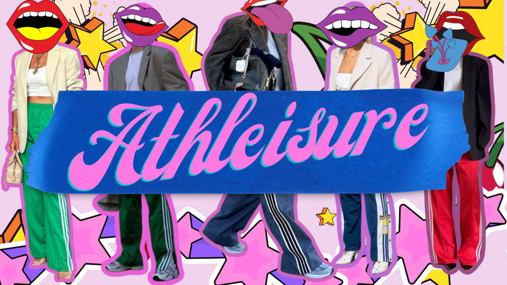 Athleisure: Comodidad y Estilo en la Vida Diaria