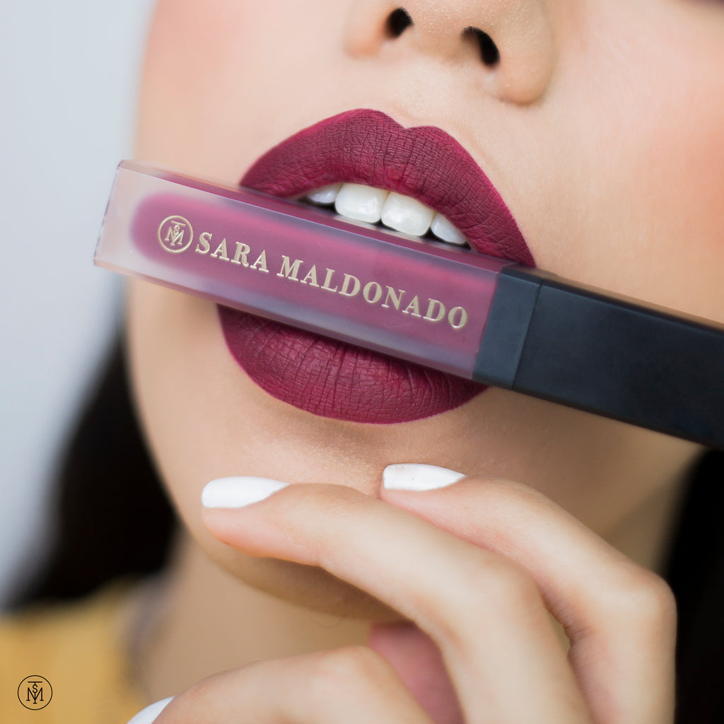 Grecia Lipstick